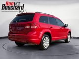 Used 2018 Dodge Journey SE image 2
