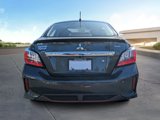 New 2024 Mitsubishi Mirage G4 ES image 4