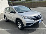 Used 2015 Honda CR-V LX image 2