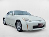 Used 2005 Nissan 350Z Touring w/ (K96) Aerodynamics Pkg image 3