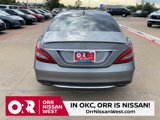 Used 2015 Mercedes-Benz CLS 400 image 4