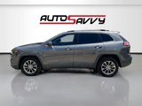 Used 2019 Jeep Cherokee Latitude Plus image 4