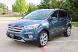 Used 2018 Ford Escape Titanium w/ Ford Safe & Smart Package image 3