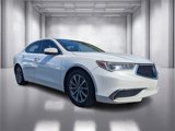 Used 2020 Acura TLX image 3