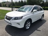 Used 2015 Lexus RX 350 AWD image 5