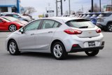 Used 2018 Chevrolet Cruze LT image 2