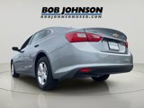 Used 2023 Chevrolet Malibu LT image 5