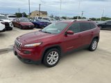 Used 2017 Jeep Cherokee Latitude w/ Comfort/Convenience Group image 3