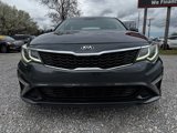 Used 2020 Kia Optima LX image 2