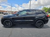 Used 2021 Jeep Grand Cherokee Laredo X image 6