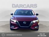 Used 2021 Nissan Sentra SR w/ Trunk Package image 2