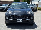 Used 2021 Kia Sportage EX image 2