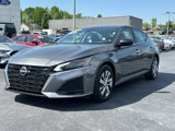 Used 2024 Nissan Altima 2.5 S image 3