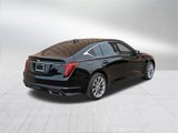 Used 2021 Cadillac CT5 Premium Luxury image 5