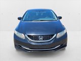 Used 2014 Honda Civic EX image 2