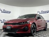 Used 2023 Kia K5 GT-Line w/ GT-Line Premium Package image 3