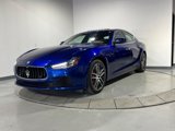 Used 2017 Maserati Ghibli S Q4 image 2