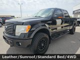 Used 2012 Ford F150 FX4 image 3