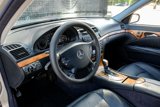 Used 2003 Mercedes-Benz E 320 Sedan image 3