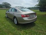 Used 2024 Chevrolet Malibu LT image 3