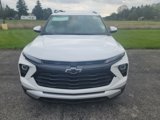 New 2025 Chevrolet TrailBlazer LT w/ LPO, Blackout Package image 2