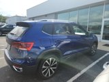 Used 2023 Volkswagen Taos SE image 3