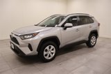Used 2020 Toyota RAV4 LE image 2