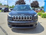 Used 2016 Jeep Cherokee Sport image 2