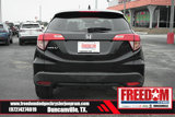 Used 2017 Honda HR-V EX image 4