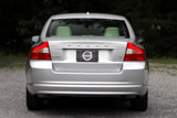 Used 2009 Volvo S80 3.2 image 4