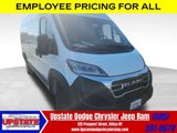 New 2025 RAM ProMaster 3500 w/ Quick Order Package 22G SLT image 1