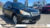 Used 2010 Subaru Outback 2.5i Premium image 2