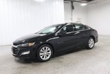 Used 2023 Chevrolet Malibu LT image 2