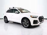 Used 2021 Audi Q5 Premium w/ Convenience Package image 3