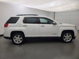 Used 2012 GMC Terrain SLT w/ LPO, Chrome Package image 3