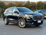 Used 2022 GMC Terrain SLT image 2