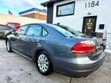 Used 2014 Volkswagen Passat 1.8T Wolfsburg Edition image 3