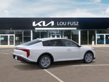 New 2025 Kia K4 LX image 6