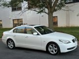 Used 2008 BMW 535xi Sedan image 5