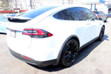 Used 2020 Tesla Model X Performance image 5