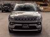 Used 2022 Jeep Compass Limited image 2