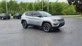 Used 2020 Jeep Compass Trailhawk image 2