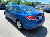 Used 2013 Honda Civic LX image 5