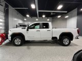 Used 2021 GMC Sierra 2500 4x4 Double Cab w/ Convenience Package image 2