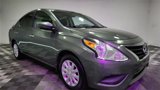 Used 2018 Nissan Versa SV image 2