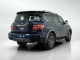 Used 2018 Nissan Armada Platinum w/ Captain Seat Package image 5