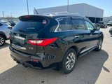 Used 2013 INFINITI JX35 AWD image 5