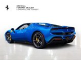 Certified 2024 Ferrari 296 GTS image 2
