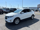 Used 2019 Chevrolet Equinox LT image 3