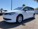 Used 2021 Chrysler Voyager LX image 2